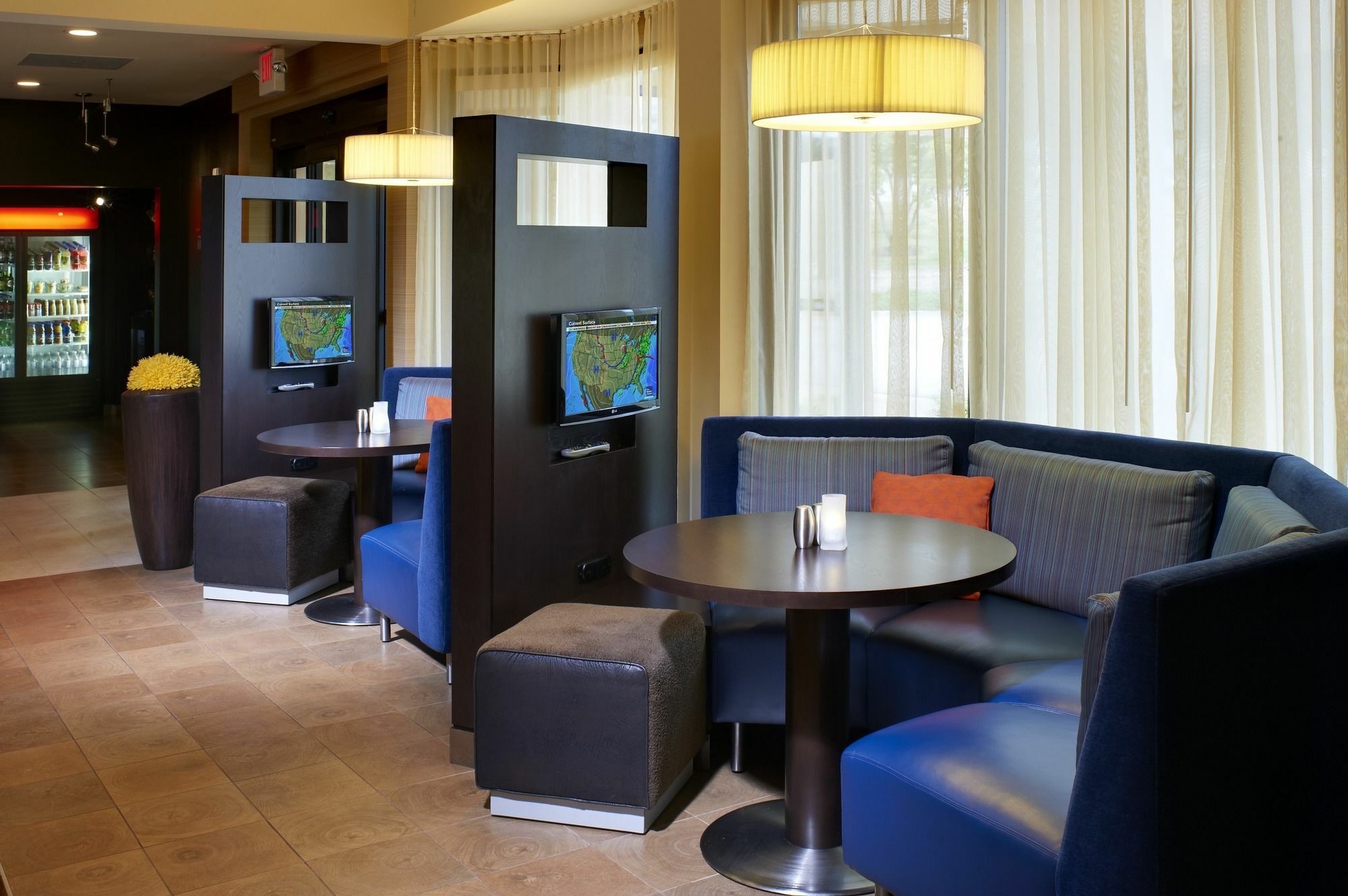 Courtyard St. Louis Creve Coeur Hotel Eksteriør billede